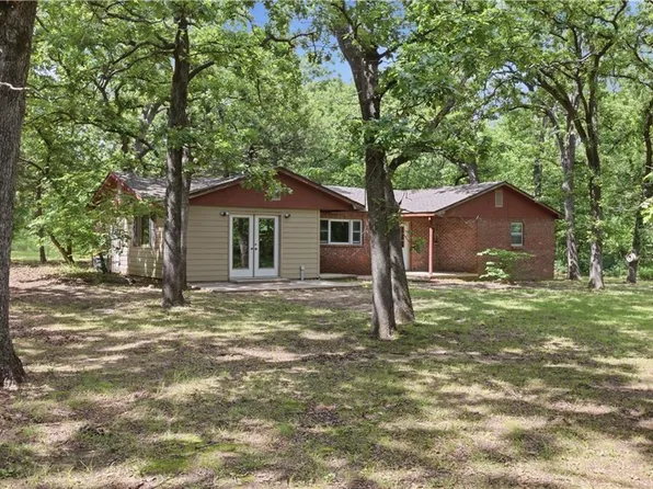 2876 County Road 4350, Coffeyville, KS 67337