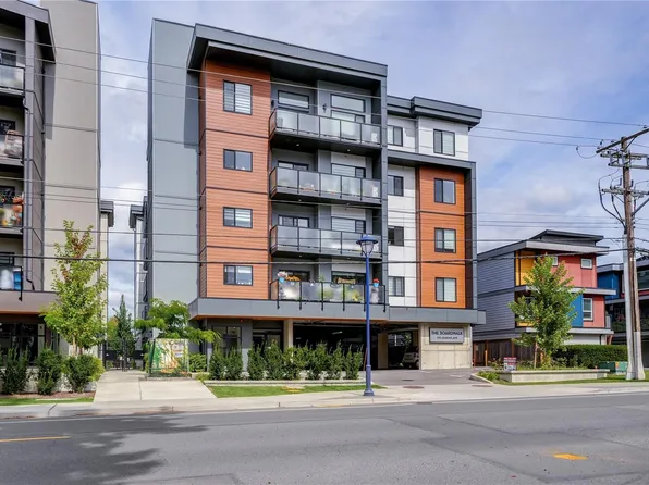 918 Jenkins Ave #303, Langford, BC V9B 2N7