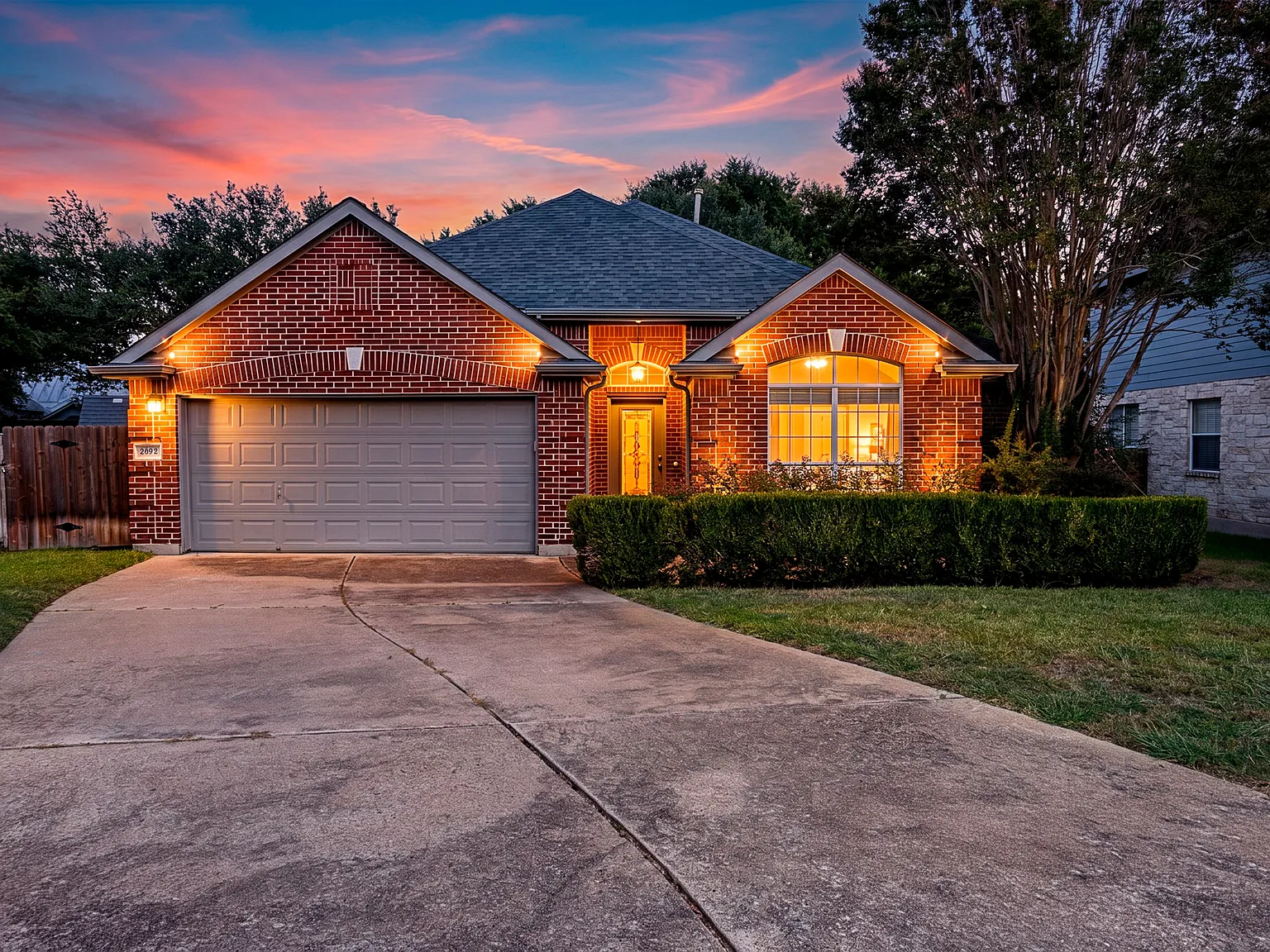 4809 Senora Creek Ct — Photo 3