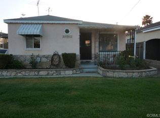 13913 Grevillea Ave, Hawthorne, CA 90250