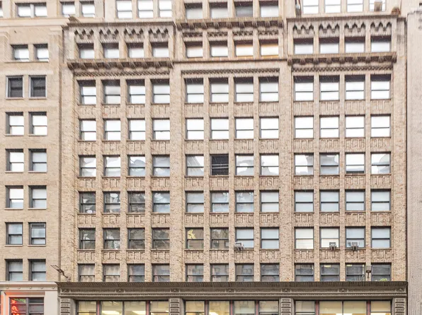 248 West 35th Street image 12 of 12