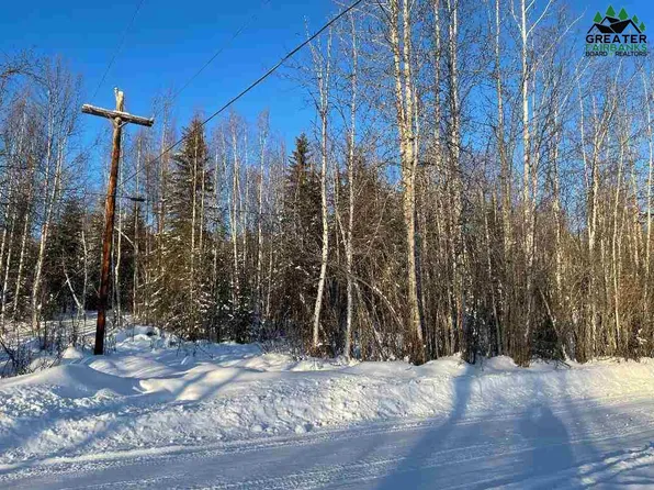 Nhn McKee Farm Rd, Fairbanks, AK 99712
