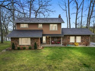 3435 Sesame Dr, Howell, MI 48843