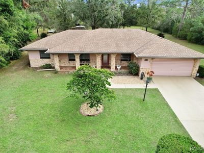 12355 S Gladiolus Point, Floral City, FL, 34436