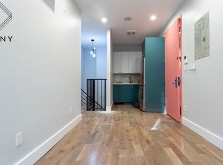 543 Marcy Ave #1L, Brooklyn, NY 11206