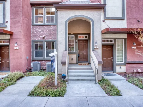 1033 Gabbiano Ln Unit 4, San Jose, CA 95131