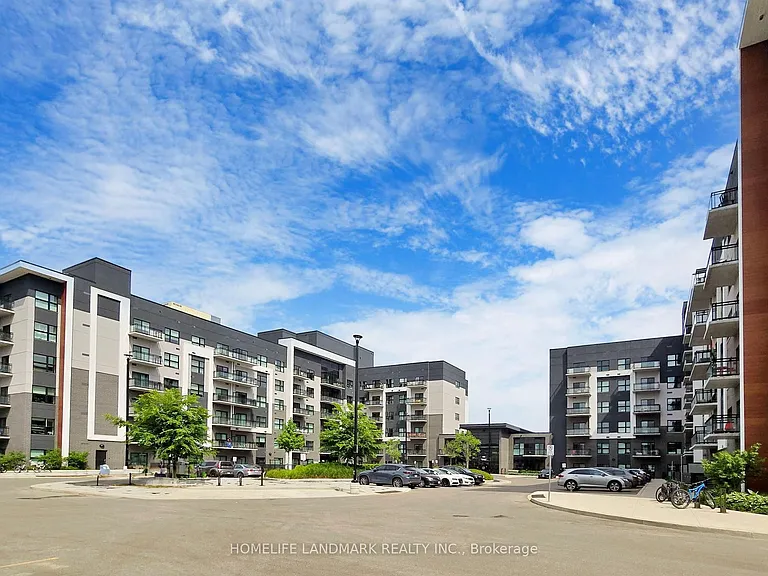 102 Grovewood Cmn #622 — Photo 4