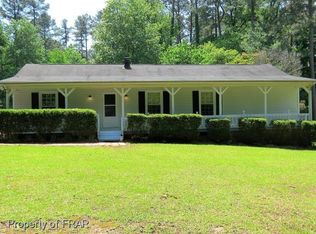 3009 Foggy Mountain Loop, Sanford, NC 27330