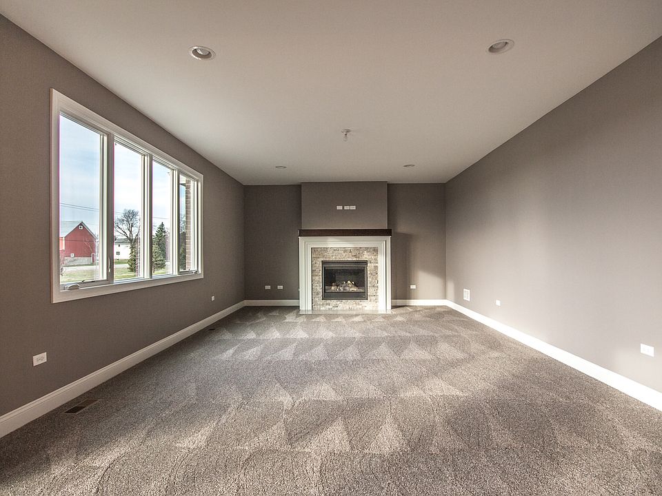 The Devin III Plan, Jacobs Field, New Lenox, IL 60451 Zillow