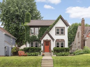 1712 Scheffer Ave, Saint Paul, MN 55116