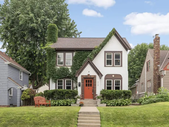 1712 Scheffer Ave, Saint Paul, MN 55116