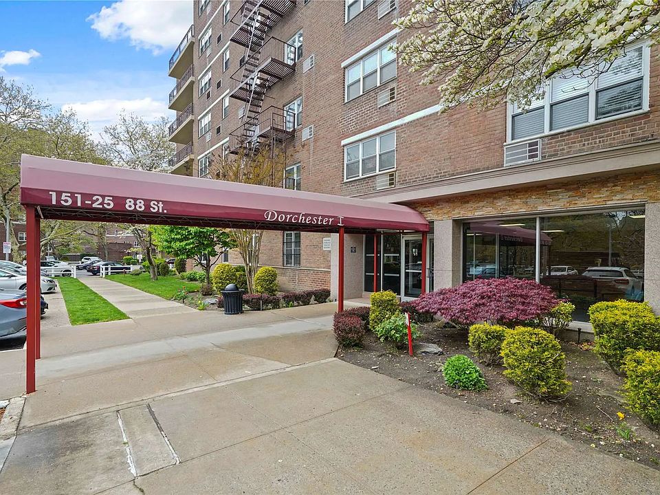 1st image of 151-25 88th St #2E