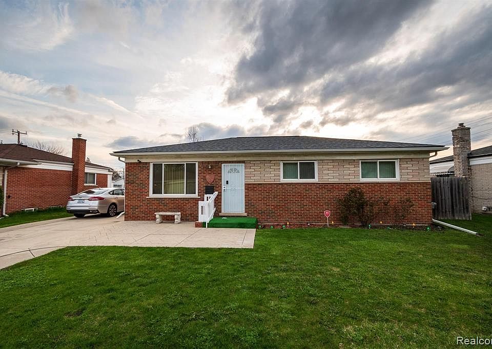 32949 Wexford Dr, Warren, MI 48092 Zillow