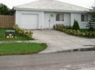 20909 SW 125 Avenue Rd, Miami, FL 33177