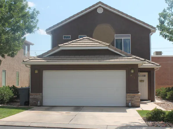 2930 E 450 N Unit F35, Saint George, UT 84790