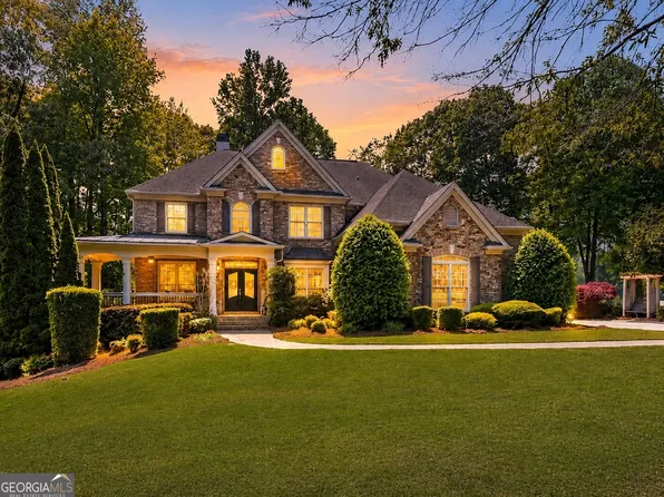 5640 Lake Oak Lndg, Cumming, GA 30040