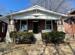 5021 Tennessee Ave, Saint Louis, MO