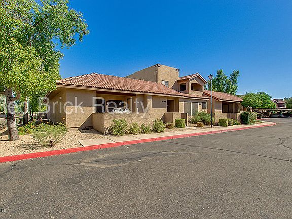 4th image of 8625 E Belleview Pl Unit 1015