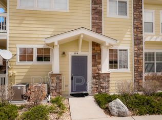 9441 Ashbury Cir UNIT 104, Parker, CO 80134