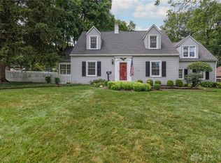 253 W Stroop Rd, Dayton, OH 45429