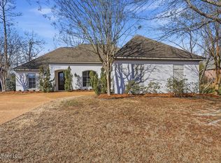 228 Huntington Holw, Brandon, MS 39047