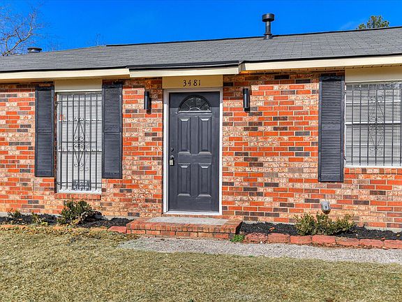 3rd image of 3481 Bullock Avenue