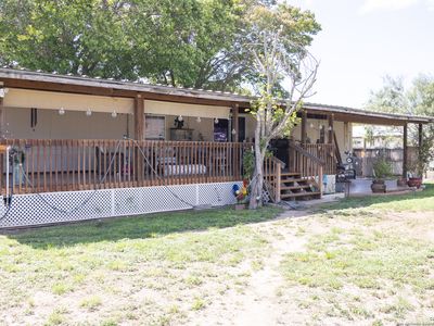 144 SHAFTER, Brackettville, TX, 78832