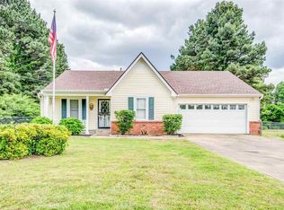 717 Tracy Rd LOT 39, Millington, TN 38053