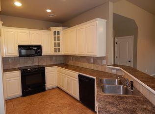 14227 S Vandalia Ave, Bixby, OK 74008