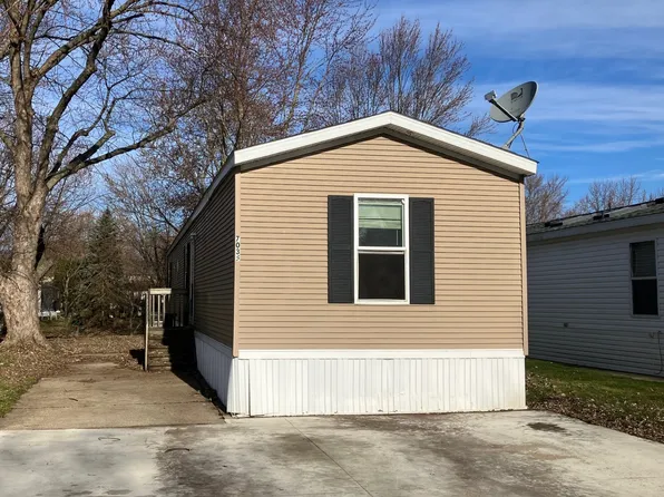 7035 Festival Dr S #W-117, Byron Township, MI 49548
