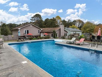 4864 Lakewood Dr, Acworth, GA, 30101