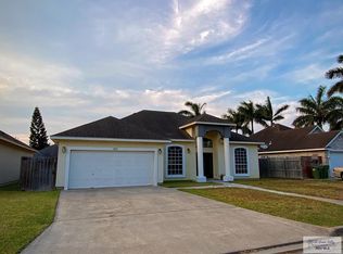 983 Pueblo Ct, Brownsville, TX 78526
