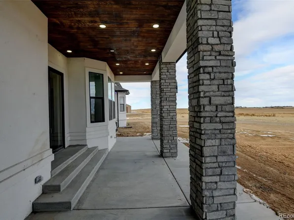 38339 E 149th Place, Keenesburg, CO 80643