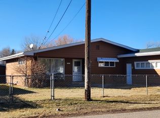 412 20th St SW, Great Falls, MT 59404