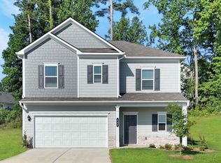 Homes Available Soon, Harrington Place, Broadway, NC 27505