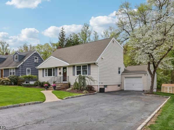 105 Deerfield Road, West Caldwell Twp., NJ 07006