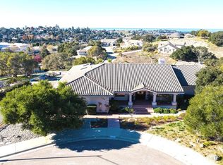 529 Calle Cuervo, Arroyo Grande, CA 93420