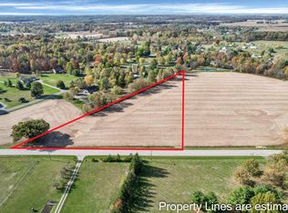 0 Raymond Rd LOT A, Marysville, OH 43040