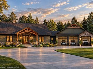 10710-7 Mile Rd, Northville, MI 48167