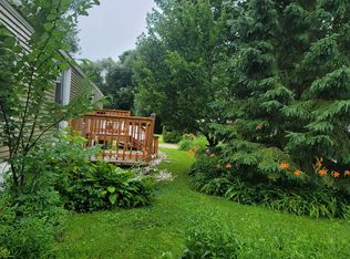 75049 Hensall Rd #18, Huron East, ON N0K1W0