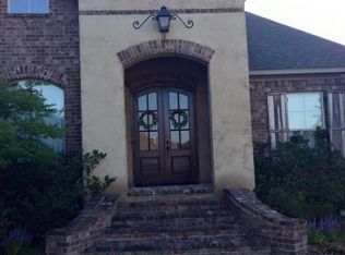 125 Silverado Trl, Brandon, MS