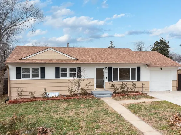 536 N 80th Pl, Kansas City, KS 66112