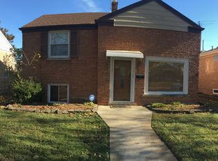 3241 Edgington St, Franklin Park, IL 60131