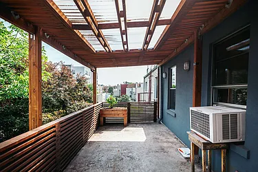 Rented by Nooklyn NYC LLC