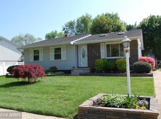 2066 Rainier Ave, Bel Air, MD 21015