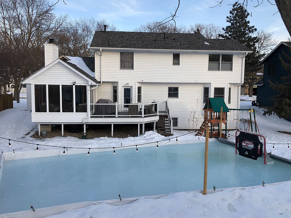 2nd image of 6812 Ridgeview Dr