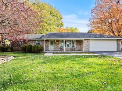 6360 Renee St, Springfield, OH, 45502