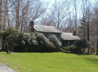 26 High Acre Rd, Weston, CT 06883
