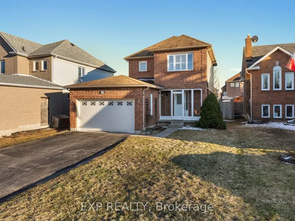 19 Natanya Blvd, Georgina, ON L4P 3R6
