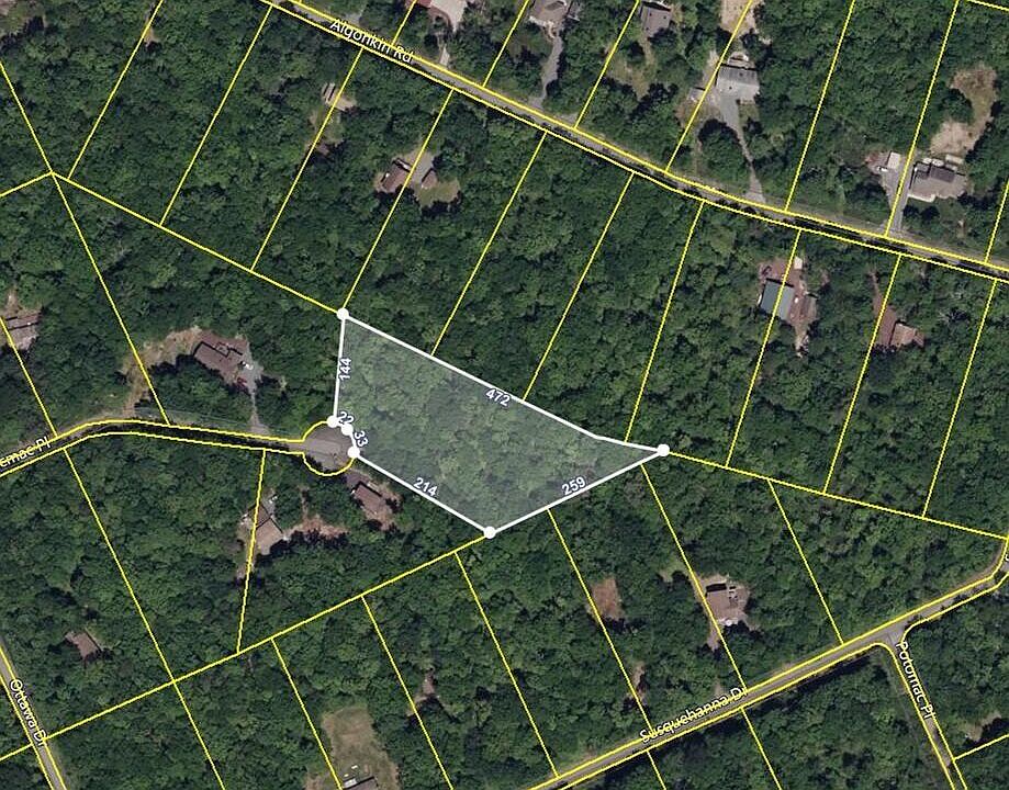 2nd image of LOT F602 Micmac Pl